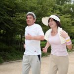 ジョギングと変形性膝関節症